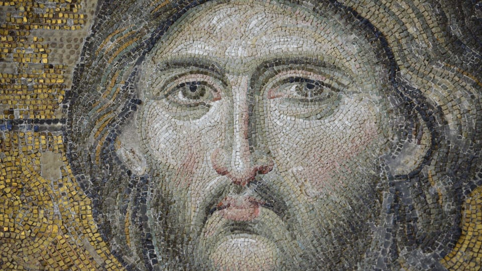 Istanbul: Hagia Sophia Guided Tour with Skip-the-Ticket-Line - Timing, photos, and one practical warning about facilities