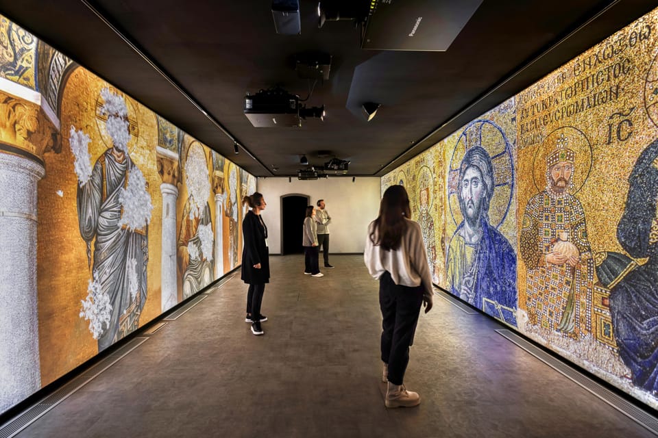 Istanbul: Hagia Sophia Mosque and Museum Skip-The-Line Combo - Skip-the-Line Reality Check: Where Time Savings Actually Come From