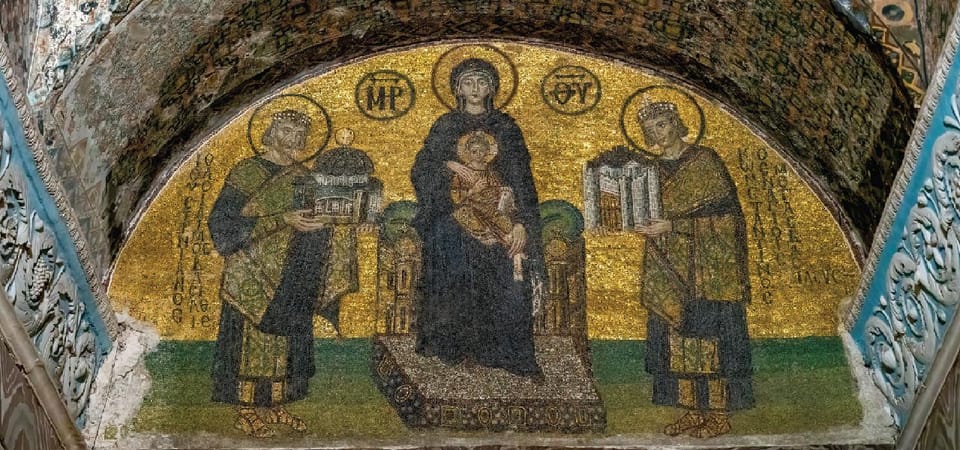 Istanbul: Hagia Sophia Skip-the-Line Ticket & Museum Option - Timing tips: last admission, Friday closures, and why “1–2 hours” is real