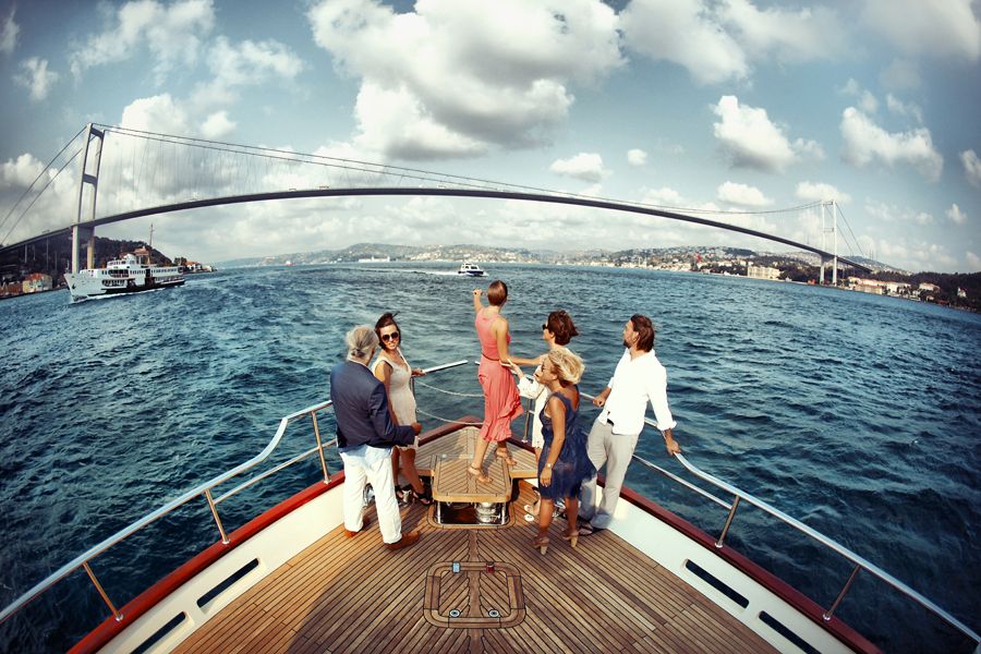 Istanbul: Half-Day Cruise and Cable Car to Pierre Loti Hill - What to bring and how to keep the day easy