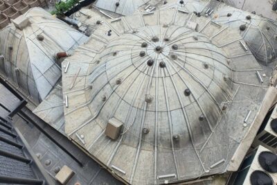 Istanbul : Historical Turkish Bath Experience in Old City - Meeting point and how to find the entrance fast