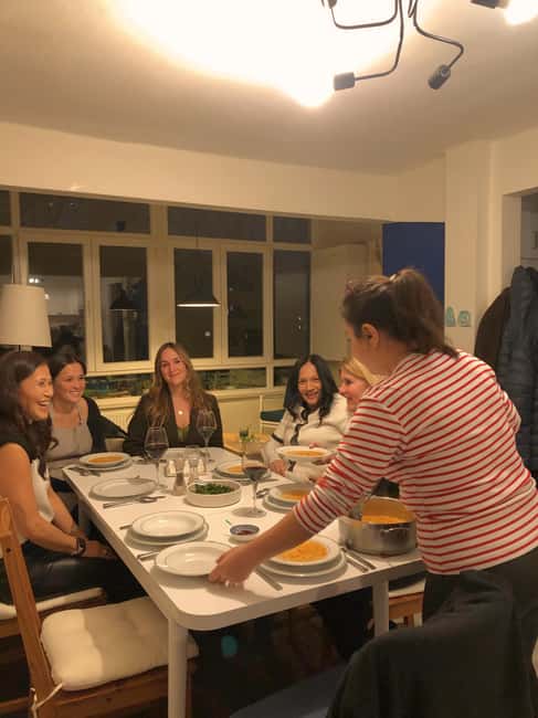 Istanbul Home Cooking Course - Cook and Eat - What you learn beyond recipes (and why it’s worth the time)