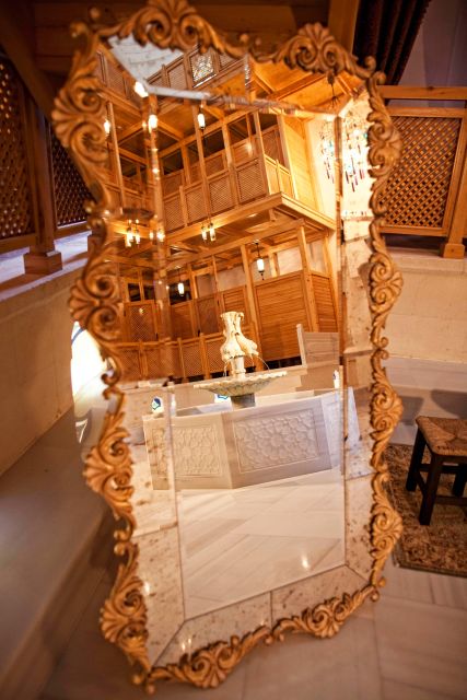 Istanbul: Hurrem Sultan Hamam Experience - Hurrem Sultan Hamam location: Hagia Sophia Square is the bullseye