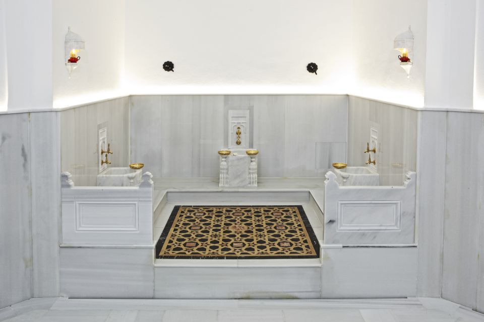 Istanbul: Hurrem Sultan Hamam Experience - Who this fits best (and who should skip it)