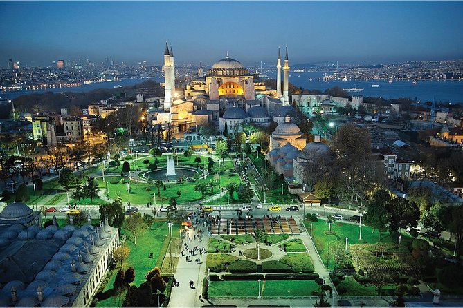 Istanbul Imperial & Bosphorus Tour - Incl. Lunch - Hotel pickup and timing: how you avoid Istanbul’s daily chaos