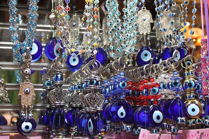 Istanbul Imperial & Bosphorus Tour - Incl. Lunch - Hippodrome Square and the ancient “showpiece” objects