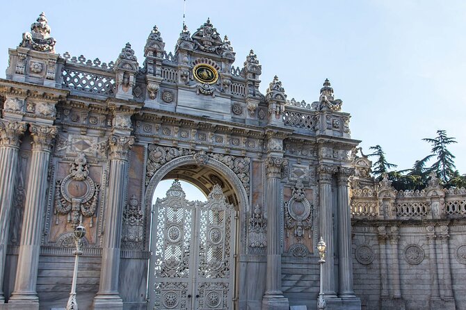 Istanbul Islamic Heritage Tour: Sacred Tombs & Eyup Sultan Mosque - Who should book, and who might feel let down