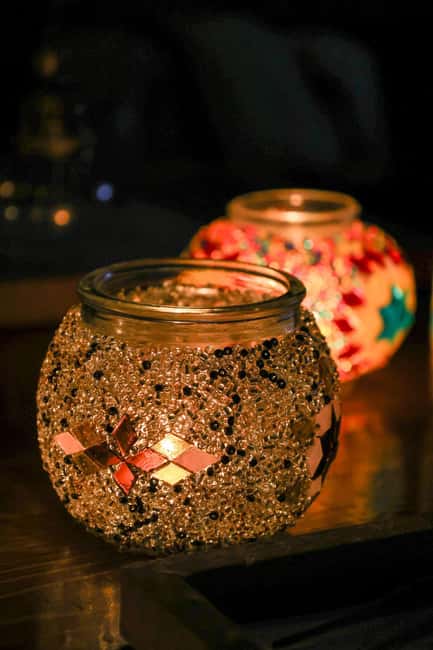 Istanbul: Mosaic Candle Holder Workshop - Why This Istanbul Workshop Is a Smart Souvenir Move