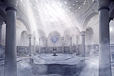 Istanbul Old City: Ottoman Hamam Experience with Foam Massage - Price and Value: Is $133.08 Worth It?