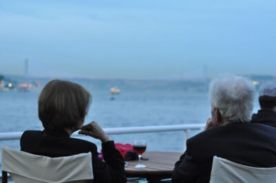 Istanbul: Pasha Istanbul Dinner Cruise - Bosphorus Night Views: Golden Horn, Süleymaniye, and Galata by Water