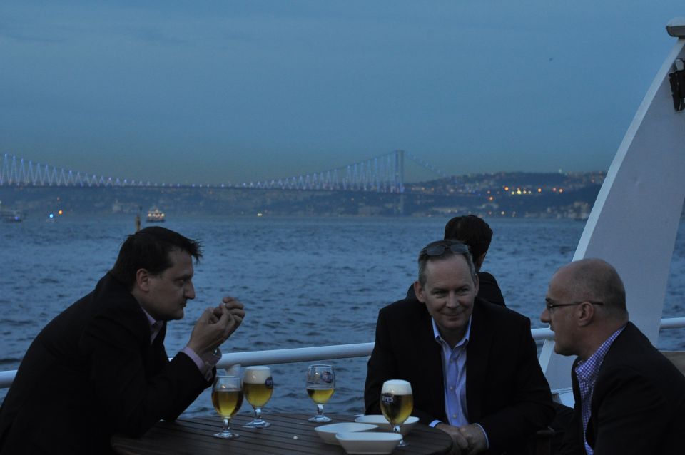 Istanbul: Pasha Istanbul Dinner Cruise - Where This Cruise Fits Best (and Where It Doesn’t)