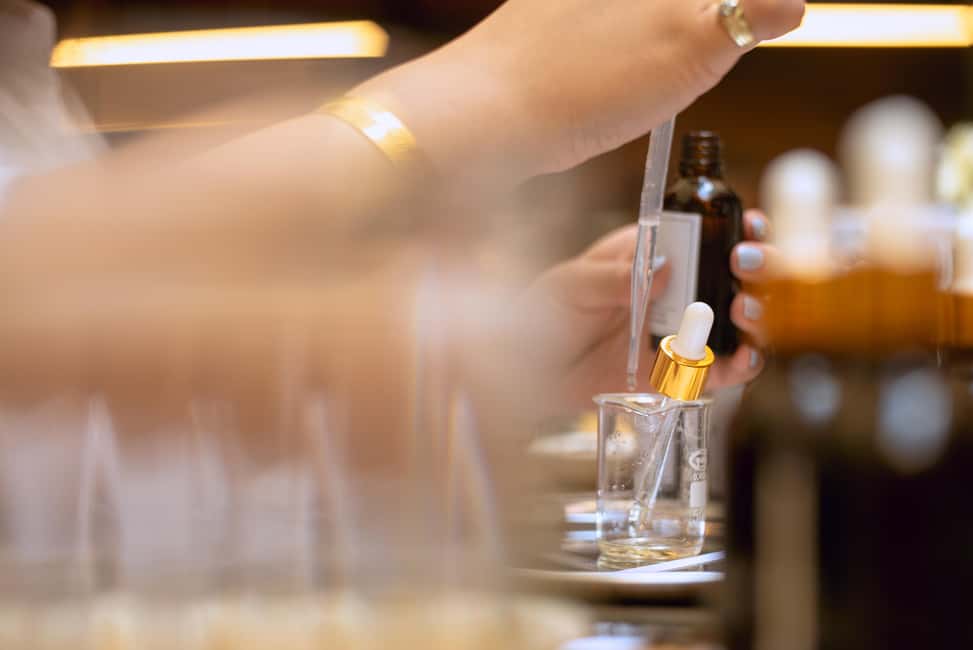 Istanbul: Perfume Making Workshop with Snacks and Drinks - Pricing: Why $23 Can Be Surprisingly Good Value