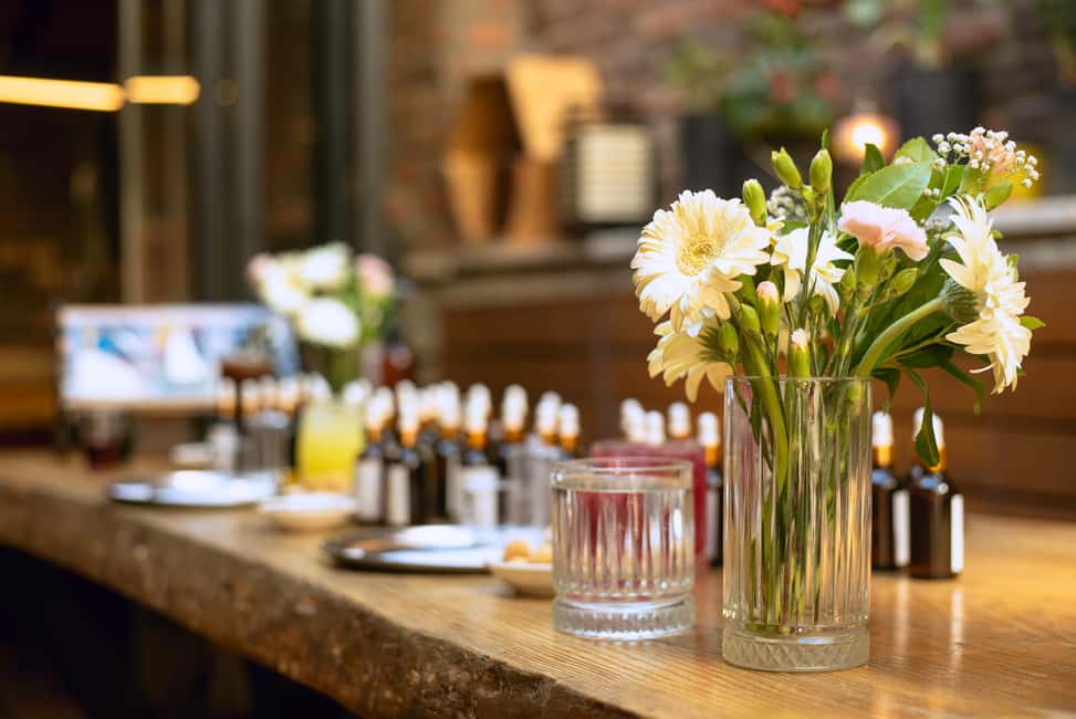 Istanbul: Perfume Making Workshop with Snacks and Drinks - Who This Workshop Fits Best (And Who Might Pass)