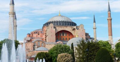 Istanbul Port: City Sights Tour for Cruise Ship Passengers - Getting From Galata Port To Sultanahmet: Meeting Point and Timing