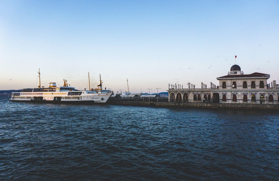 Istanbul: Princes' Islands Cruise w/Music, Lunch & Transfer - Time Management: How Much Island Time You Actually Feel