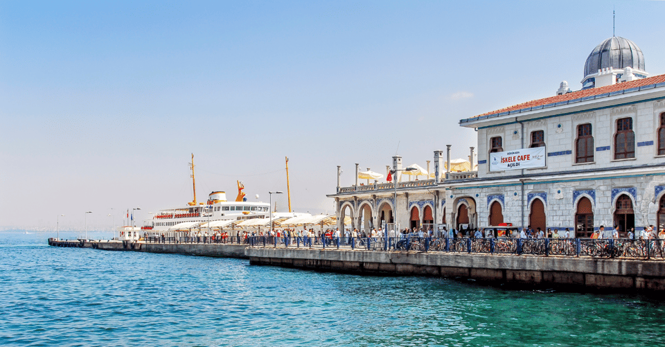 Istanbul: Princes Islands Tour with Heybeliada and Buyukada - What the Guide Adds (And Why It Matters on an 8-Hour Schedule)