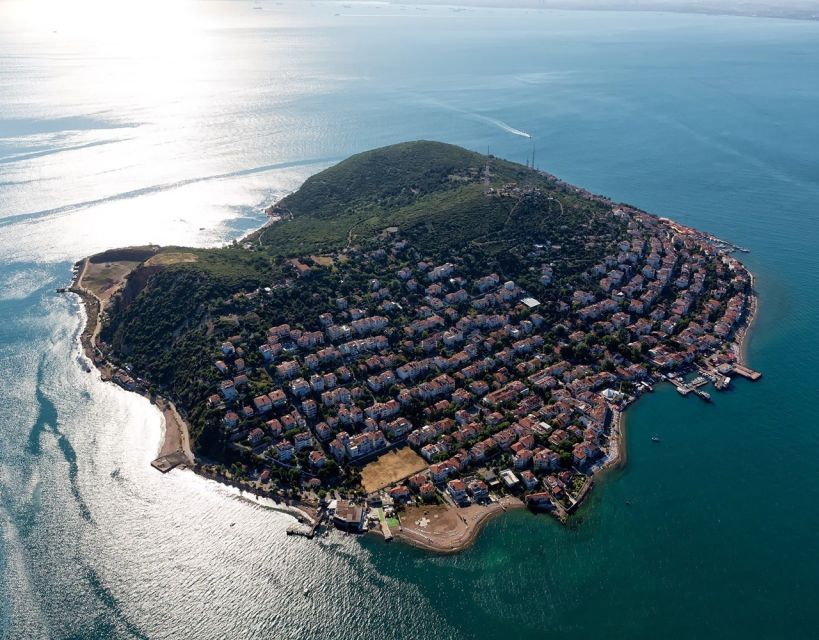 Istanbul: Princes' Islands Tour with Lunch and Transfers - Why this Princes’ Islands day trip feels like a reset