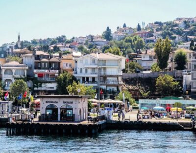 Istanbul: Princes' Islands Tour with Lunch and Transfers - Price and what you really get for $29