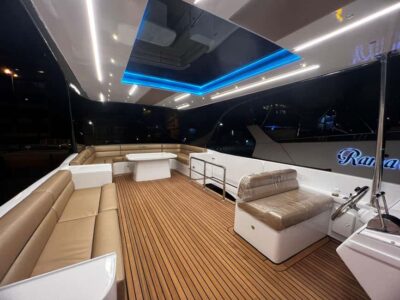 Istanbul: Private Bosphorus Yacht with Tour Guide and Snacks - The Landmarks You’ll See: Dolmabahce, Beylerbeyi, Rumeli Fortress, and the Maiden’s Tower
