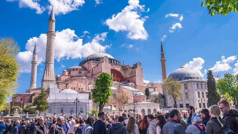 Istanbul: Private City Highlights Guided Tour - Should you book this Istanbul private highlights tour?