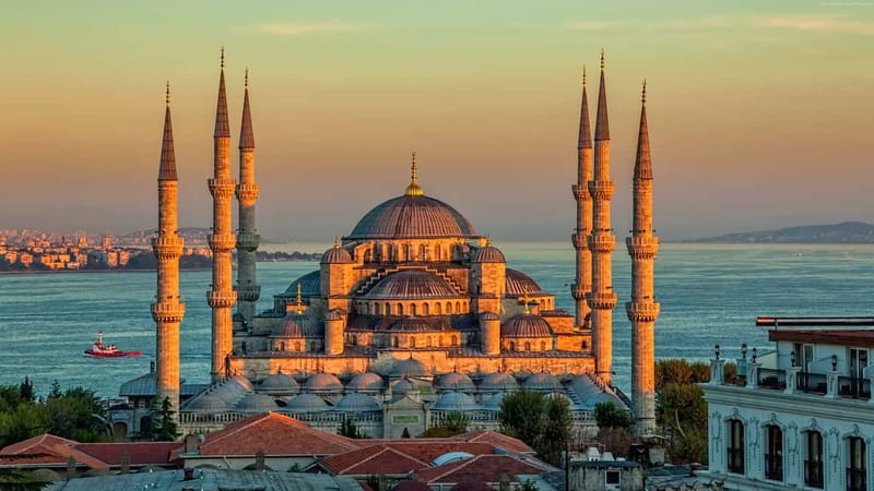 Istanbul: Private City Highlights Guided Tour - A 7-hour loop that actually makes sense in Istanbul