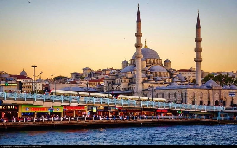 Istanbul: Private City Highlights Guided Tour - Topkapi Palace gardens and the harem’s Iznik tiles
