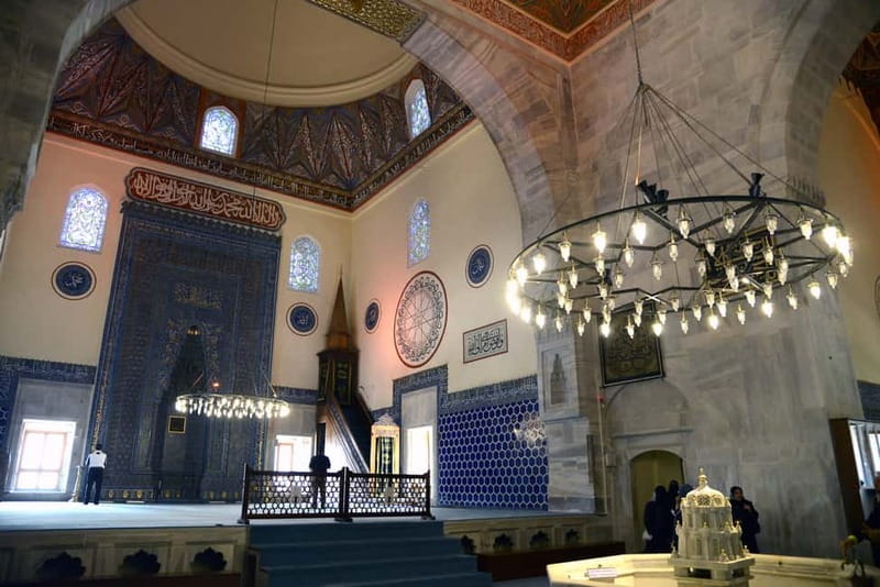 Istanbul: Private City Highlights Guided Tour - Hippodrome monuments: Rome in the middle of Sultanahmet