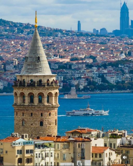 Istanbul: Private City Tour with Transportation - Quick hits