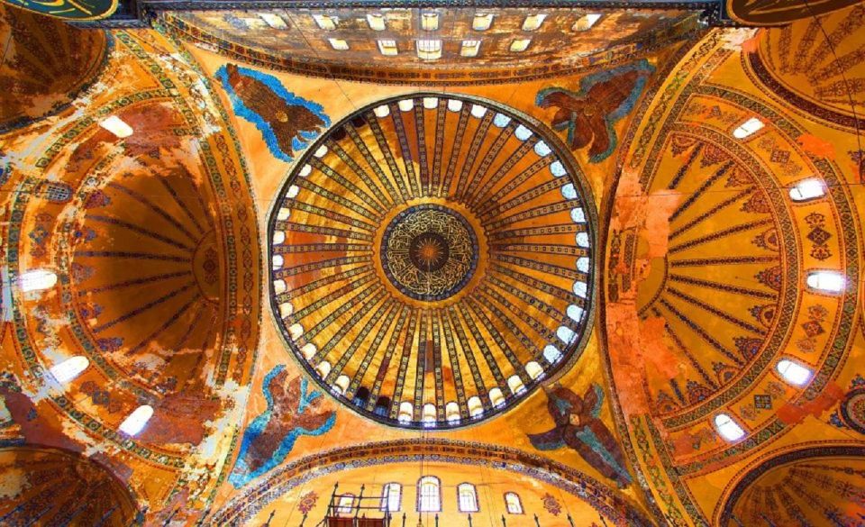 Istanbul: Private City Tour with Transportation - Walking, Weather, and Packing Tips That Actually Help