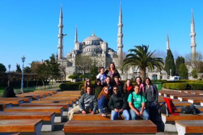 Istanbul: Private Full-Day Old City Highlights Tour - Your guide and the trick to skipping queues (without pretending mosques are easy)