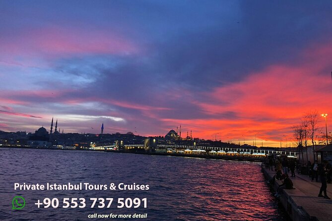 Istanbul private tour with skip line tickets included - Hagia Sophia: interior time with guide-led meaning (and a smart swap option)