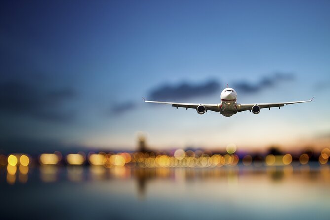 Istanbul Private Transfer from Hotel to Airport - Price and What You Get for $90 Per Person