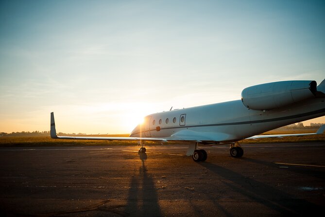 Istanbul Private Transfer from Hotel to Airport - Choosing Between Atatürk and Sabiha Gökçen for Your Flight