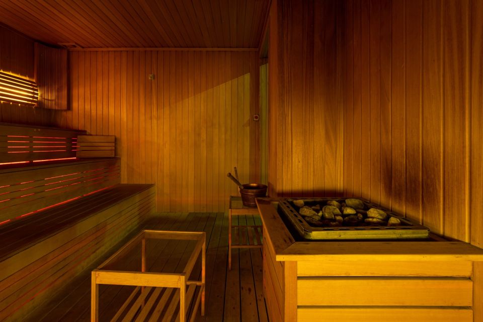 Istanbul: Private Turkish Bath, Massage, and Pool in Taksim - Timing and Packages: 50 Minutes to 2.5 Hours