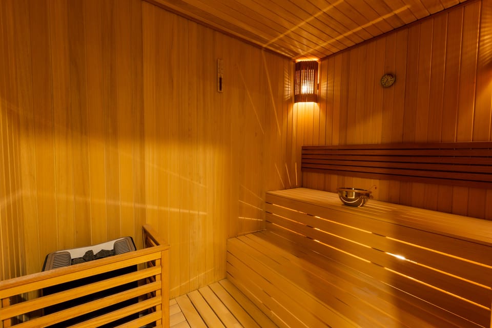 Istanbul: Private Turkish Bath, Spa and Massage in Taksim - Comfort, Cleanliness, and What Staff Actually Do for You