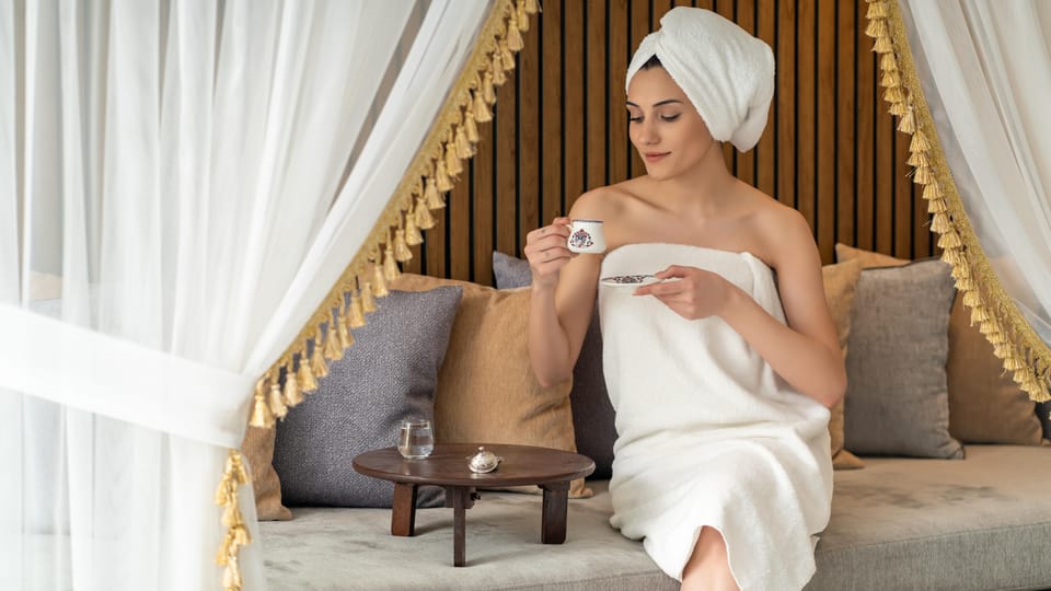 Istanbul: Public, Private or VIP Hammam & Spa in Old City - Timing, Group Size, and Comfort Planning