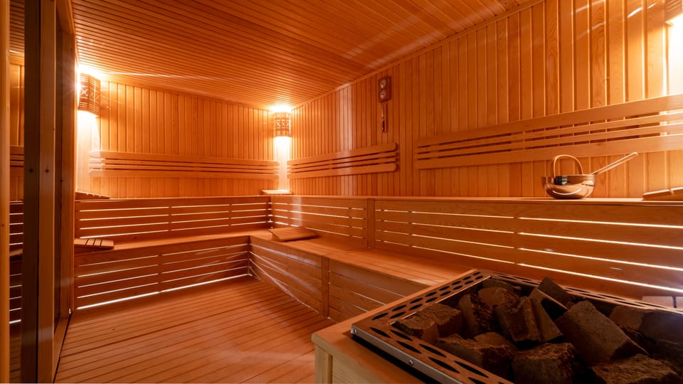 Istanbul: Public, Private or VIP Hammam & Spa in Old City - Who Should Book This Hammam Experience?