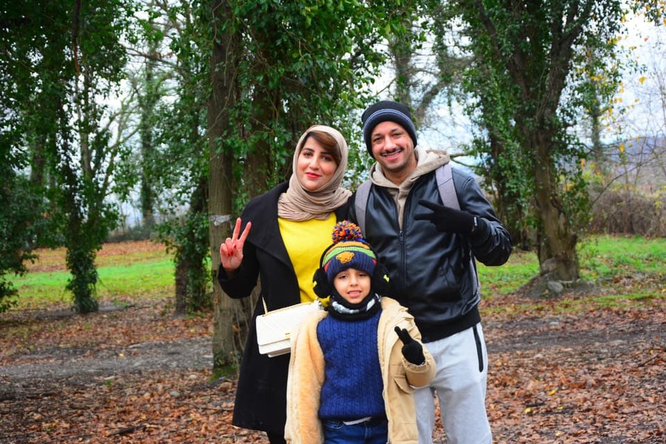 Istanbul: Sapanca Tour, Cable Car, Quad, & Zipline - Lake Sapanca: how to use your hour for real enjoyment