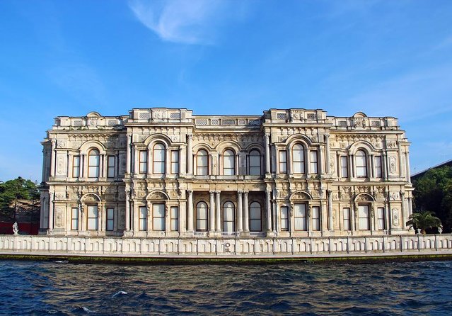 Istanbul Sunset Cruise on Luxury Yacht - Guided Group Cruise - Key Points I Think You Should Know