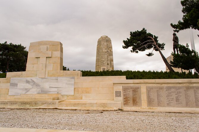 Istanbul to Gallipoli, Canakkale and Troy. 2 Day Tour with Hotel - Guides who shape the experience: the difference between seeing and understanding