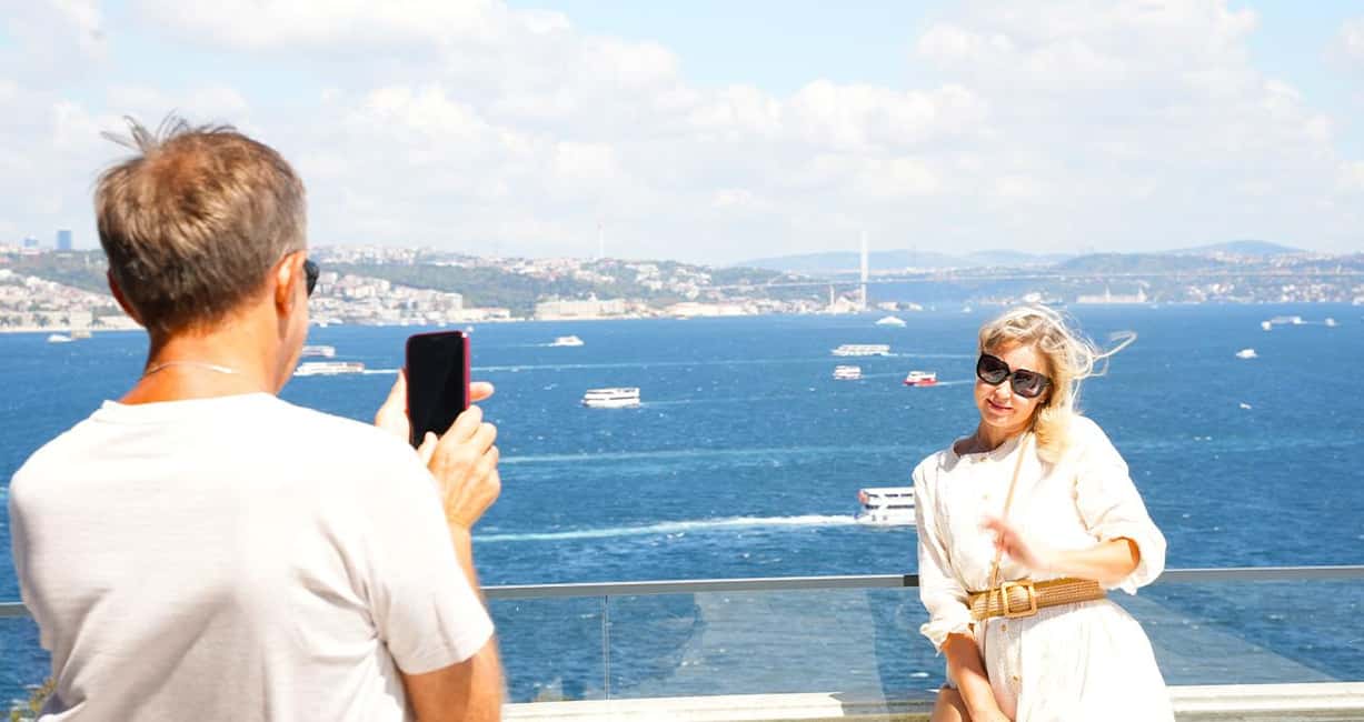 Istanbul: Topkapi and Harem Tour with Skip-the-Line Ticket - Harem access: why the included ticket changes your day