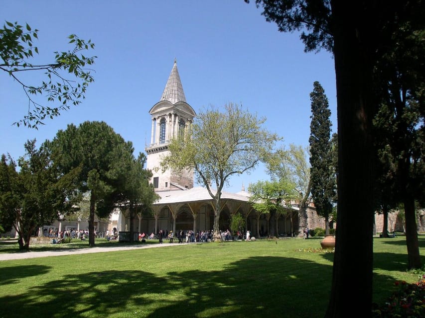 Istanbul: Topkapi Palace and Harem Ticket with Audio Guide - Common Snags to Plan For (So Your Day Stays Smooth)