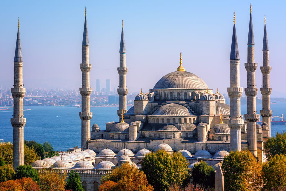 Istanbul: TouristPass Skip-the-Line Entry to 100+Attractions - Discounted Extras and What They Mean for Your Budget