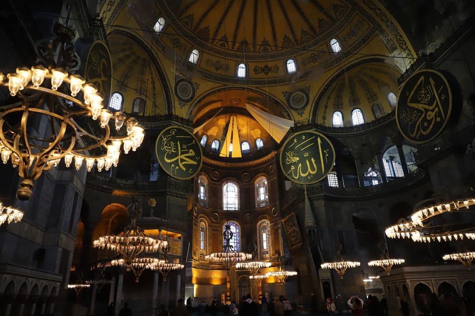 Istanbul: TouristPass Skip-the-Line Entry to 100+Attractions - Princes’ Islands and Day Trips: How to Pace a 1–5 Day Pass