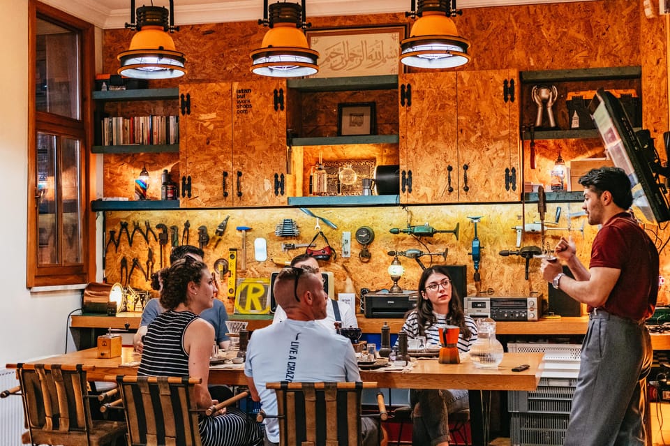Istanbul: Turkish Coffee Making and Fortune Telling Workshop - Should You Book This Turkish Coffee Making and Fortune-Telling Workshop?