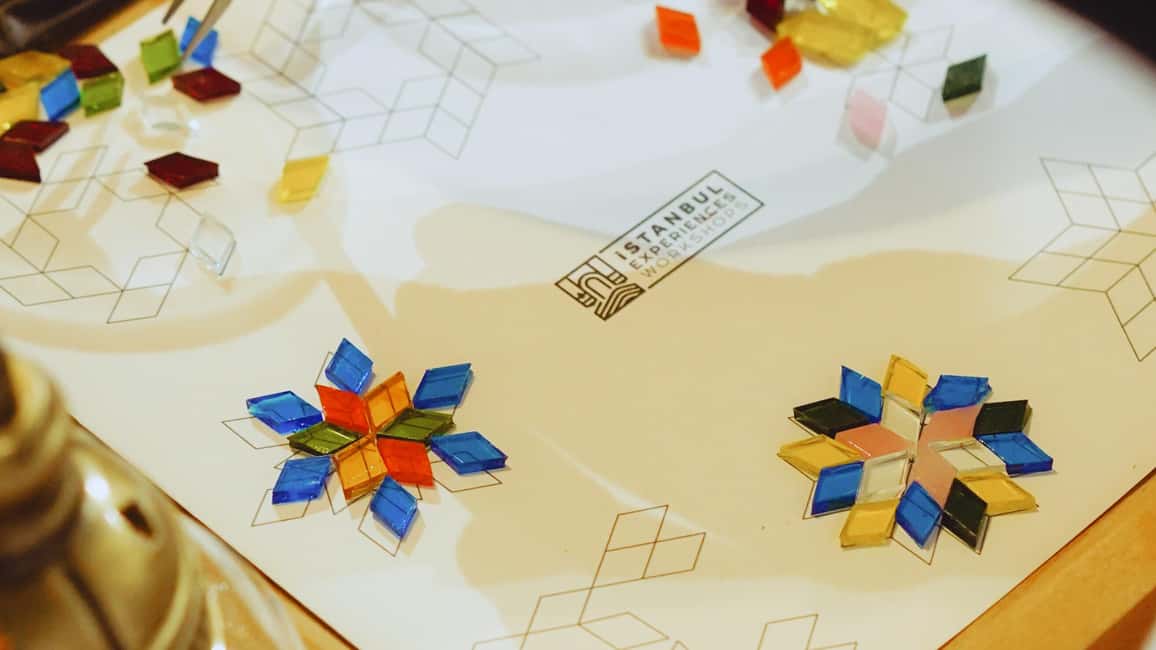 Istanbul: Turkish Mosaic Lamp Workshop with Bosphorus View - Price and Value: Why $25 Works for a Hands-On Istanbul Souvenir