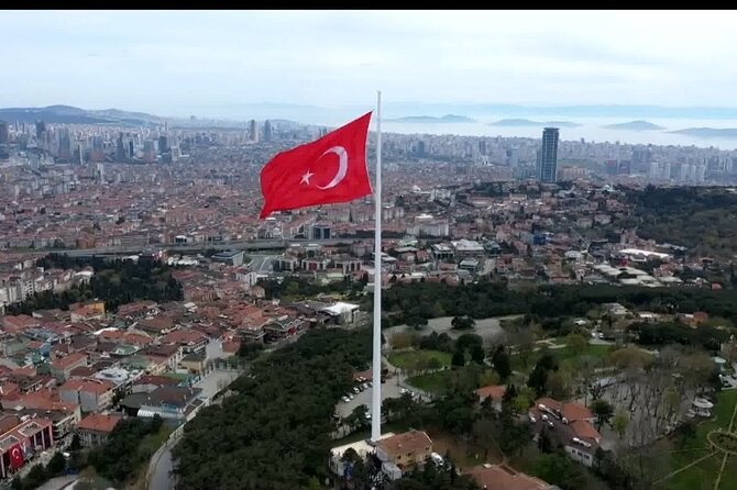 Istanbul Two Continents Tour By Bus And Bosphorus Cruise - The real pitch: getting Istanbul’s two sides without playing transport Tetris
