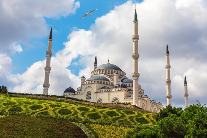 Istanbul Two Continents Tour By Bus And Bosphorus Cruise - Bosphorus cruise: what you’ll actually see from the water