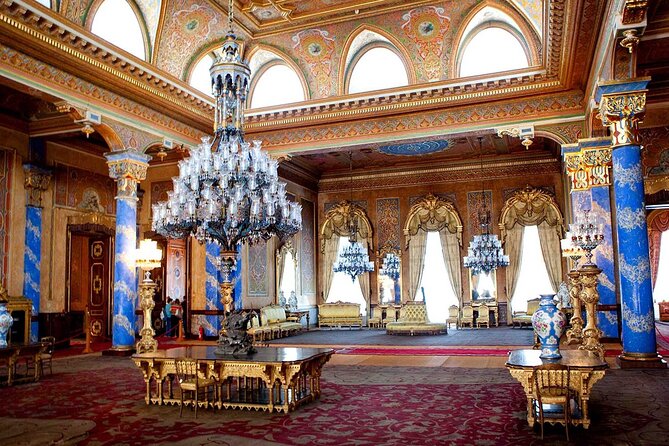 Istanbul Two Continents Tour By Bus And Bosphorus Cruise - Who this Istanbul two-continents tour fits best
