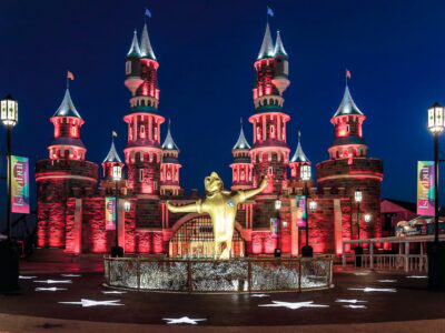 Istanbul: Vialand Theme Park Tickets with Package Options - Choosing Between All-Inclusive VIP, Diamond, Gold, and Silver